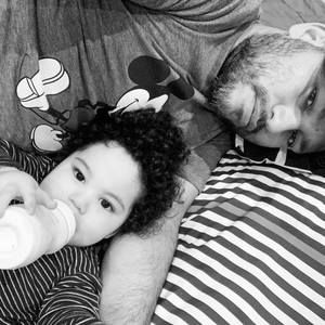 Meet your Posher, Negro